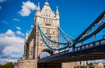 London top sights walking tour