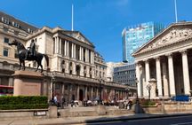 London top sights walking tour