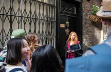 Harry Potter Walking Guided Tour with Thames Cruise and London Eye