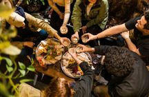 Cape town untold food stories with a local guide