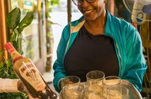 Cape town untold food stories with a local guide