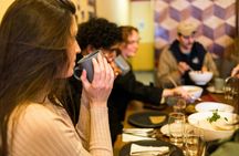 Cape town untold food stories with a local guide