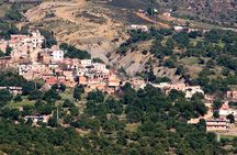 Half-Day Economic Tour of Paradise Valley from Agadir and Taghazout