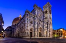Guided Tour of Florence's Duomo Complex