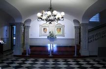 Evita and Borges Buenos Aires legends guided tour