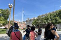 Buenos Aires guided sightseeing tour