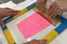 Hands-On Traditional Japanese Bookbinding and Printing in Osaka