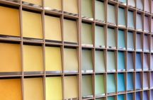 Hands-On Traditional Japanese Bookbinding and Printing in Osaka