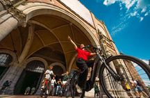 Amsterdam sightseeing tour by e-bike