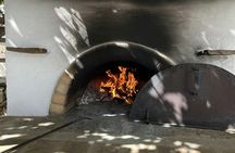 Naxos E-bike Tour with Cooking Class