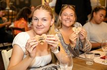 Traditional 2-hour Slovenian dinner and show