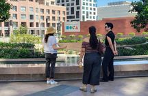 Downtown LA Art and Music Guided Tour with Museum Tickets
