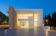 Ara Pacis Ticket and Hop-On Hop-Off Boat Tour in Rome