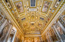 Castel Sant'Angelo and hop-on hop-off Boat Tour Ticket