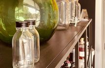 Limoncello-Making Masterclass in Rome with  Keepsake