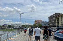 Buenos Aires sightseeing tour with lunch