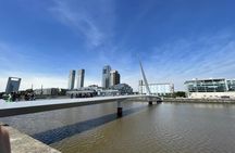 Buenos Aires sightseeing tour with lunch