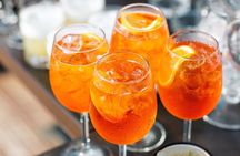 Limoncello-Making Masterclass in Rome with  Keepsake