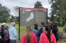 Full-Day Tour of San Ignacio Ruins and Wanda Mines from Puerto Iguazu
