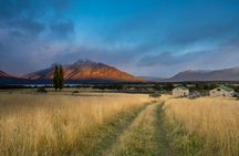 Authentic Patagonian Ranch Experience with Horseback Riding