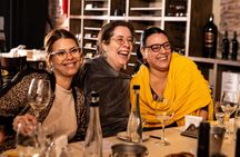 Buenos Aires Wine Tasting Experience