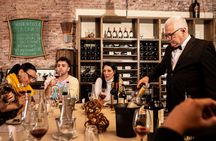 Buenos Aires Wine Tasting Experience