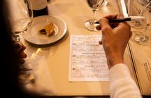Buenos Aires Wine Tasting Experience