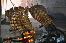 Gaucho Experience on the Don Silvano Ranch from Buenos Aires