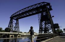 Buenos Aires city tour and river cruise