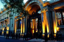 Buenos Aires city tour and river cruise
