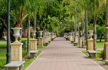 Buenos Aires city tour and river cruise