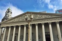 Comprehensive Pope Francis guided tour