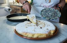 Dining Experience at a Local's Home in Aosta