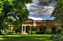 El Ombu Ranch in San Antonio de Areco guided tour