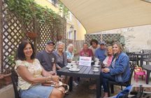 Civitavecchia Small-Group Historical and Culinary Walking Tour