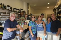 Civitavecchia Small-Group Historical and Culinary Walking Tour