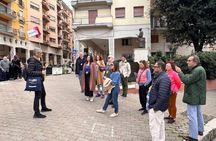 Civitavecchia Small-Group Historical and Culinary Walking Tour