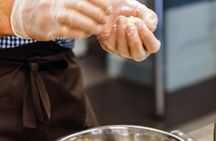 Arancino Cooking Class in Ortygia Syracuse