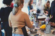 Arancino Cooking Class in Ortygia Syracuse