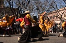 San Telmo and Mataderos Fairs  guided tour
