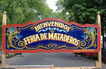 San Telmo and Mataderos Fairs  guided tour