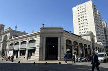 San Telmo and Mataderos Fairs  guided tour