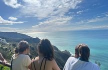 Cinque Terre Tour with Local Guide and Transportation