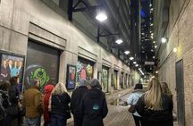 Haunted Chicago Bus Tour