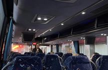 Haunted Chicago Bus Tour