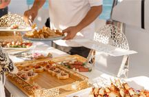 New Year's Eve Yacht Party Cruise in Dubai