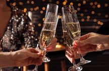 New Year's Eve Yacht Party Cruise in Dubai