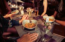 Danube River Cruise with 4-Course Dinner and Piano Battle Show