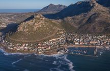 Atlantic Coast 20-Minute Scenic Helicopter Flight Over Cape Town