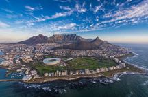 Atlantic Coast 20-Minute Scenic Helicopter Flight Over Cape Town